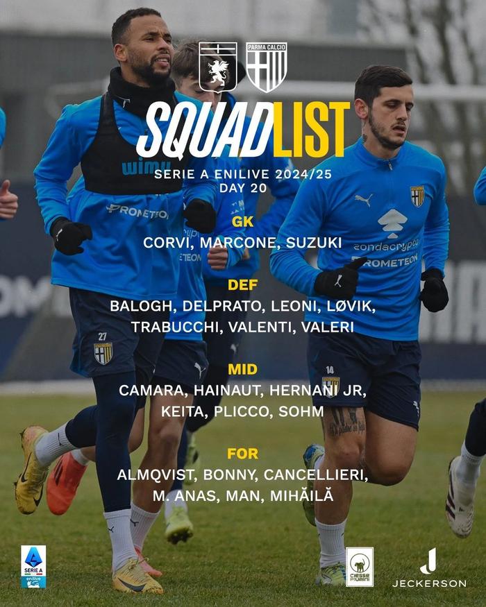 帕尔马主场击败佩鲁贾,实力稳健保持位置 帕尔马主场击败佩鲁贾,实力稳健保持位置