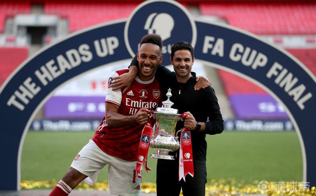 阿森纳客场战平西汉姆联,奥巴梅扬进球献助攻 阿森纳客场战平西汉姆联,奥巴梅扬进球献助攻