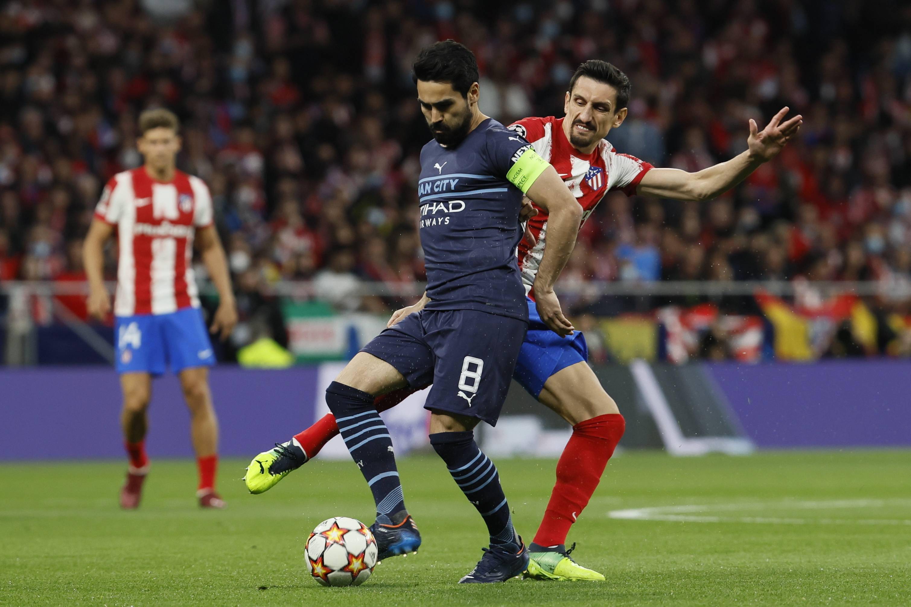 马德里竞技将在友谊赛中迎接挑战 马德里竞技将在友谊赛中迎接挑战