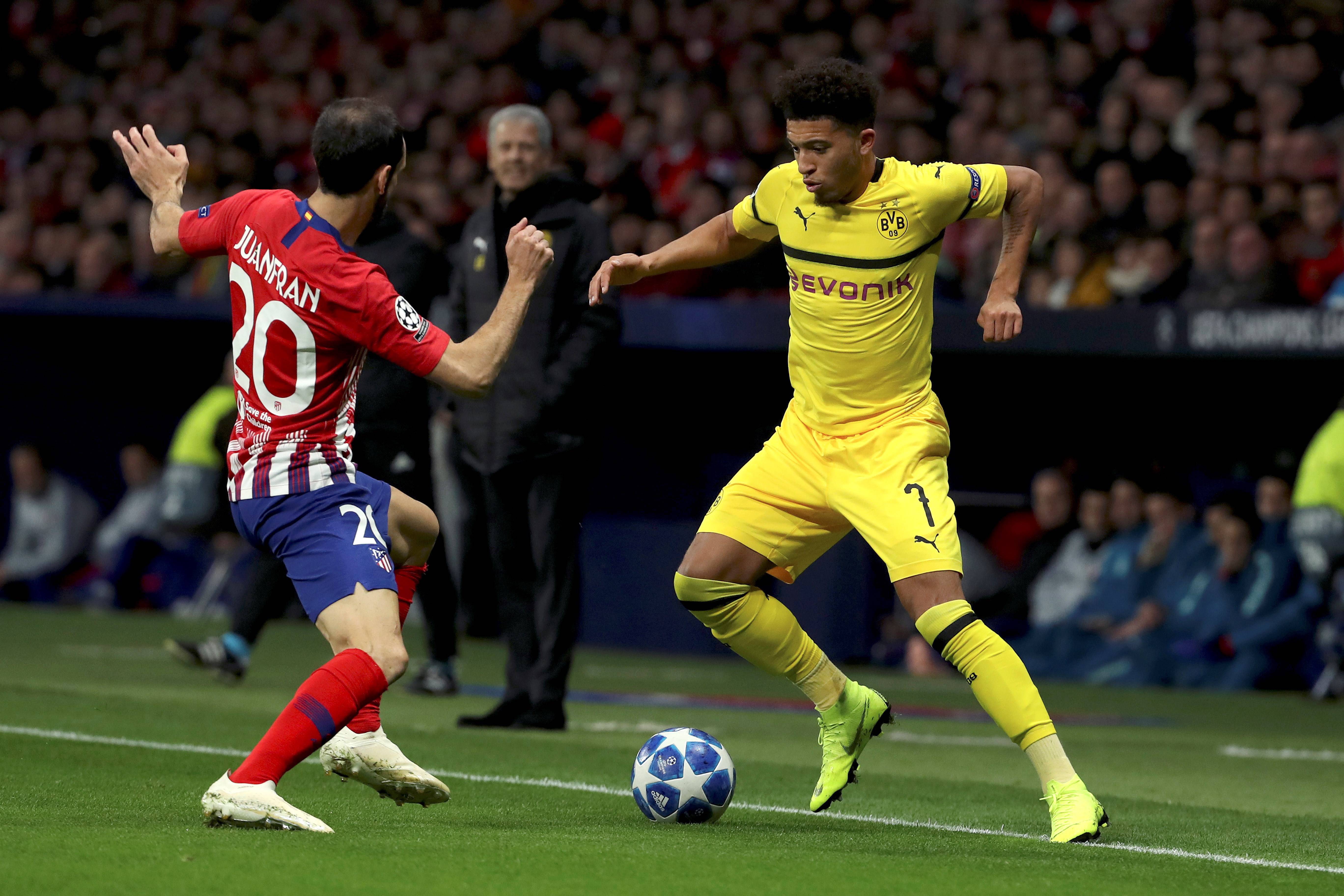 马德里竞技将在友谊赛中迎接挑战 马德里竞技将在友谊赛中迎接挑战