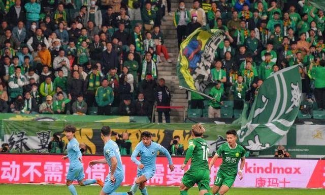 申花战胜国安:保级之路充满拼搏 申花战胜国安:保级之路充满拼搏