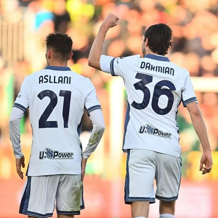 国际米兰连胜,皇家贝蒂斯英雄榜上升 国际米兰连胜,皇家贝蒂斯英雄榜上升