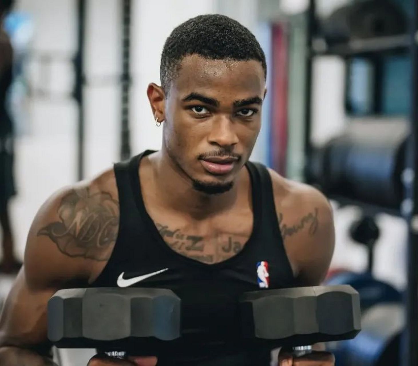 篮网中锋突破自我,实现惊人进步 篮网中锋突破自我,实现惊人进步