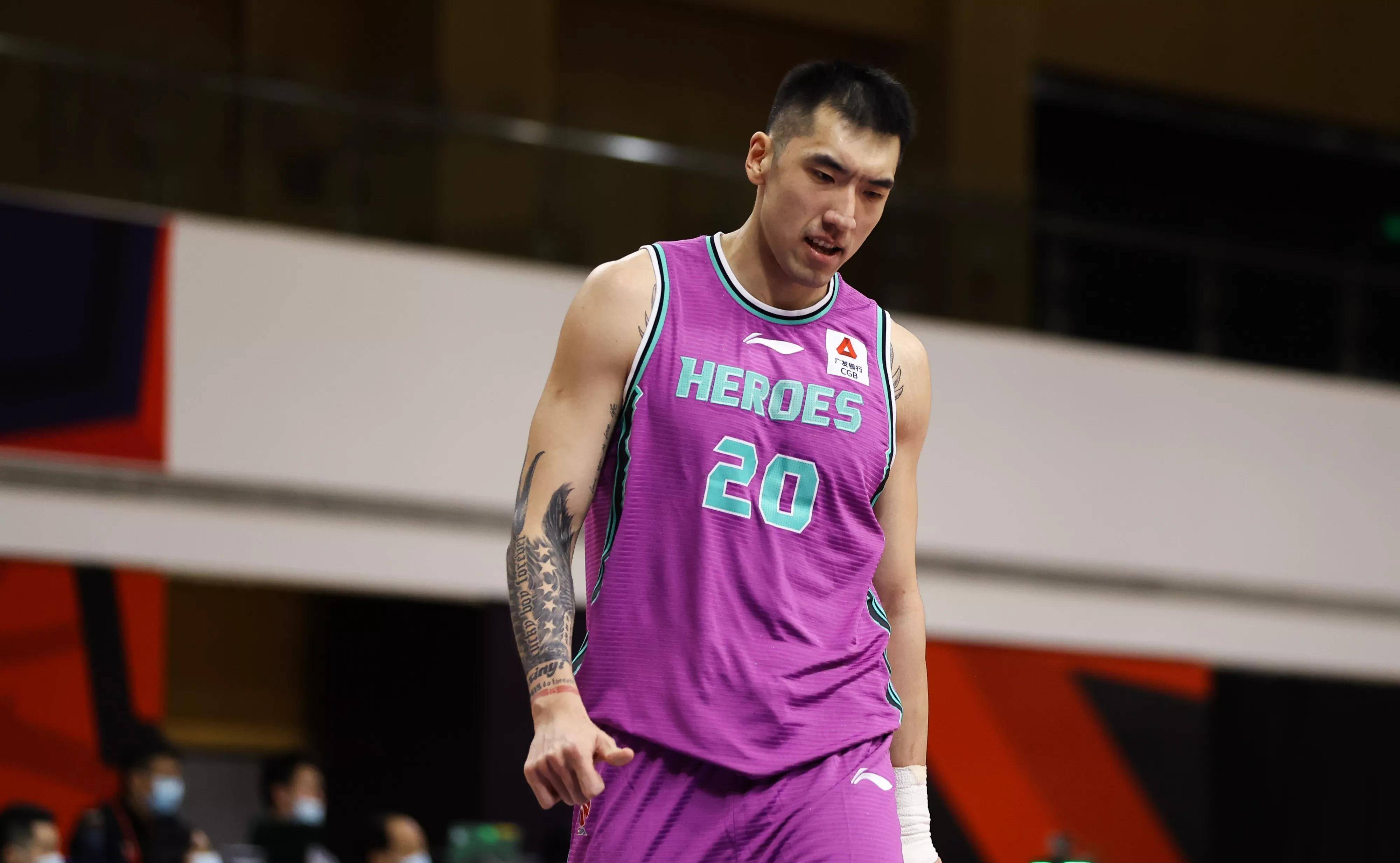 篮网中锋突破自我,实现惊人进步 篮网中锋突破自我,实现惊人进步