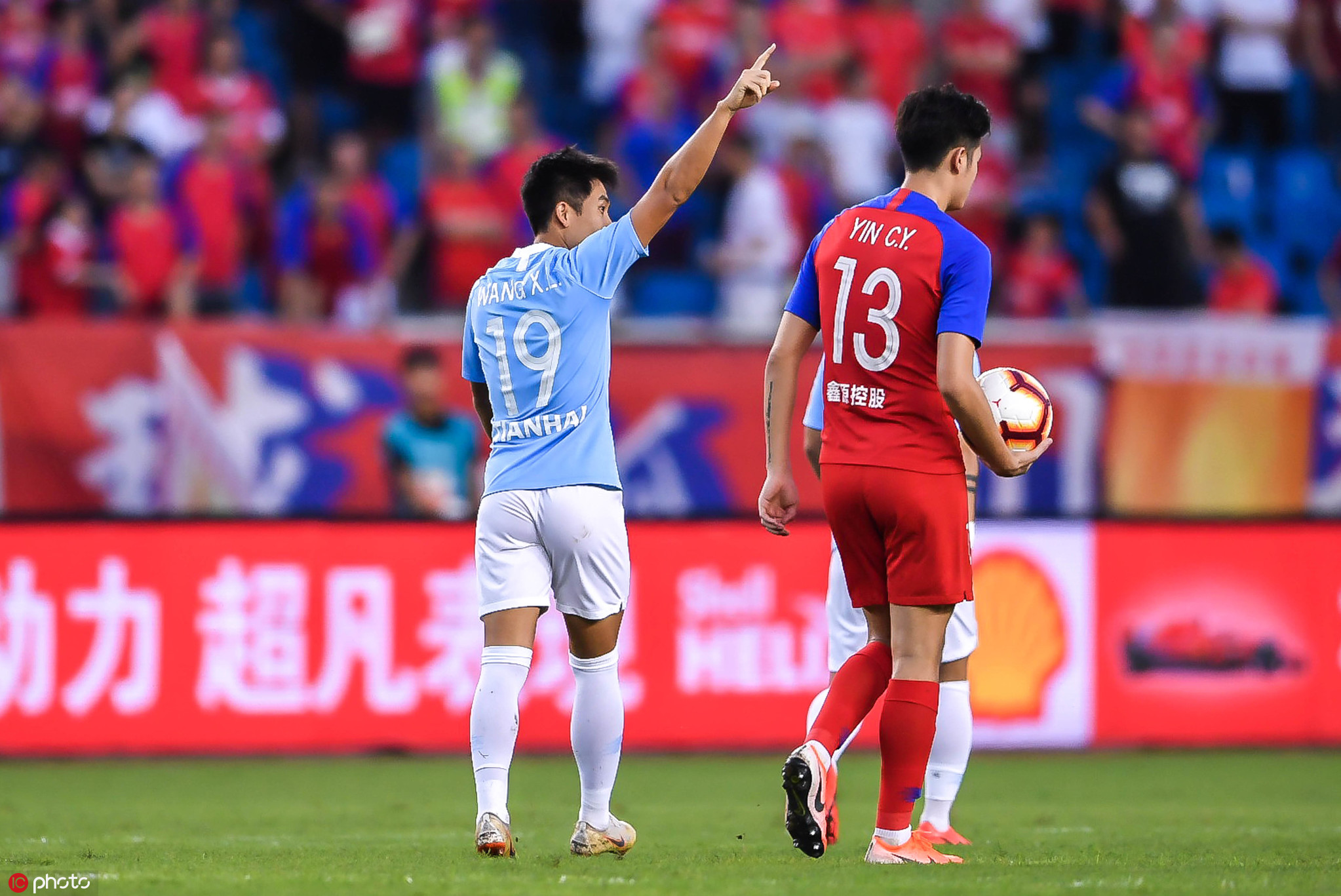 中超乌龙球识智慧源泉,惊喜迭出惊魂再现 中超乌龙球识智慧源泉,惊喜迭出惊魂再现