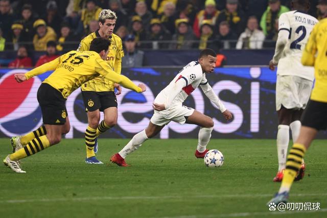 巴黎圣日耳曼客场被逼平,领先优势缩小 巴黎圣日耳曼客场被逼平,领先优势缩小