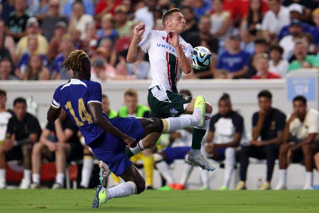 拜仁慕尼黑备战新赛季,波切蒂诺表态信心十足 拜仁慕尼黑备战新赛季,波切蒂诺表态信心十足