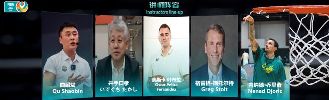 欧洲篮球巨星赞助篮球青训计划 欧洲篮球巨星赞助篮球青训计划