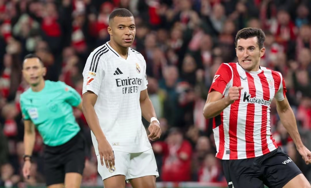 FB体育官方网站-皇马客场大胜毕尔巴鄂,保持不败