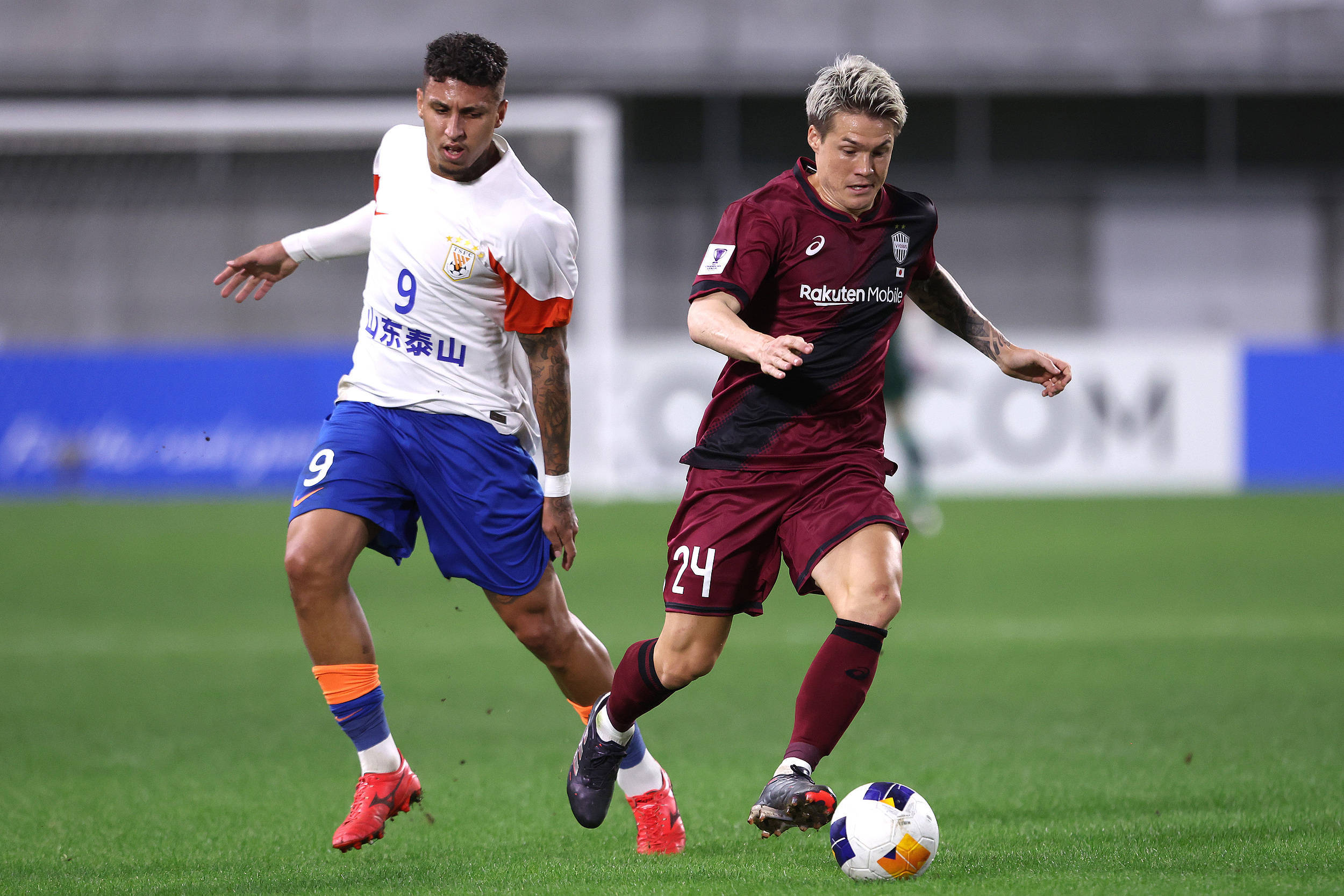 战阵破烈:拜仁攻入大门,跻身更高层次 战阵破烈:拜仁攻入大门,跻身更高层次