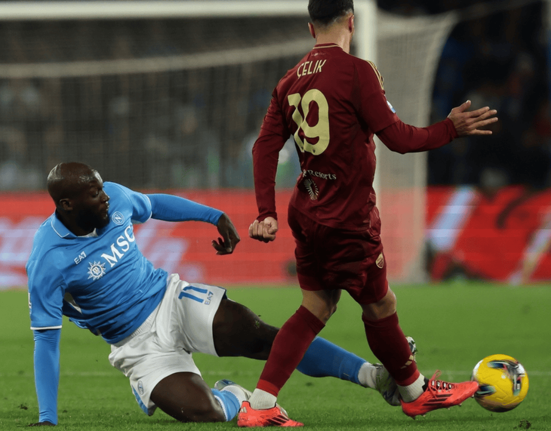 罗马遭遇连败,卡利亚里反客为主获胜 罗马遭遇连败,卡利亚里反客为主获胜