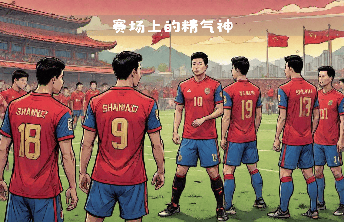 陕西队实现逆袭,提升士气高涨 陕西队实现逆袭,提升士气高涨