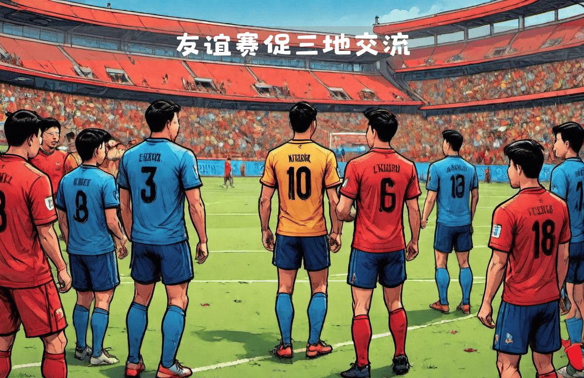 足球场上的纷争:球队间的争斗终落幕 足球场上的纷争:球队间的争斗终落幕