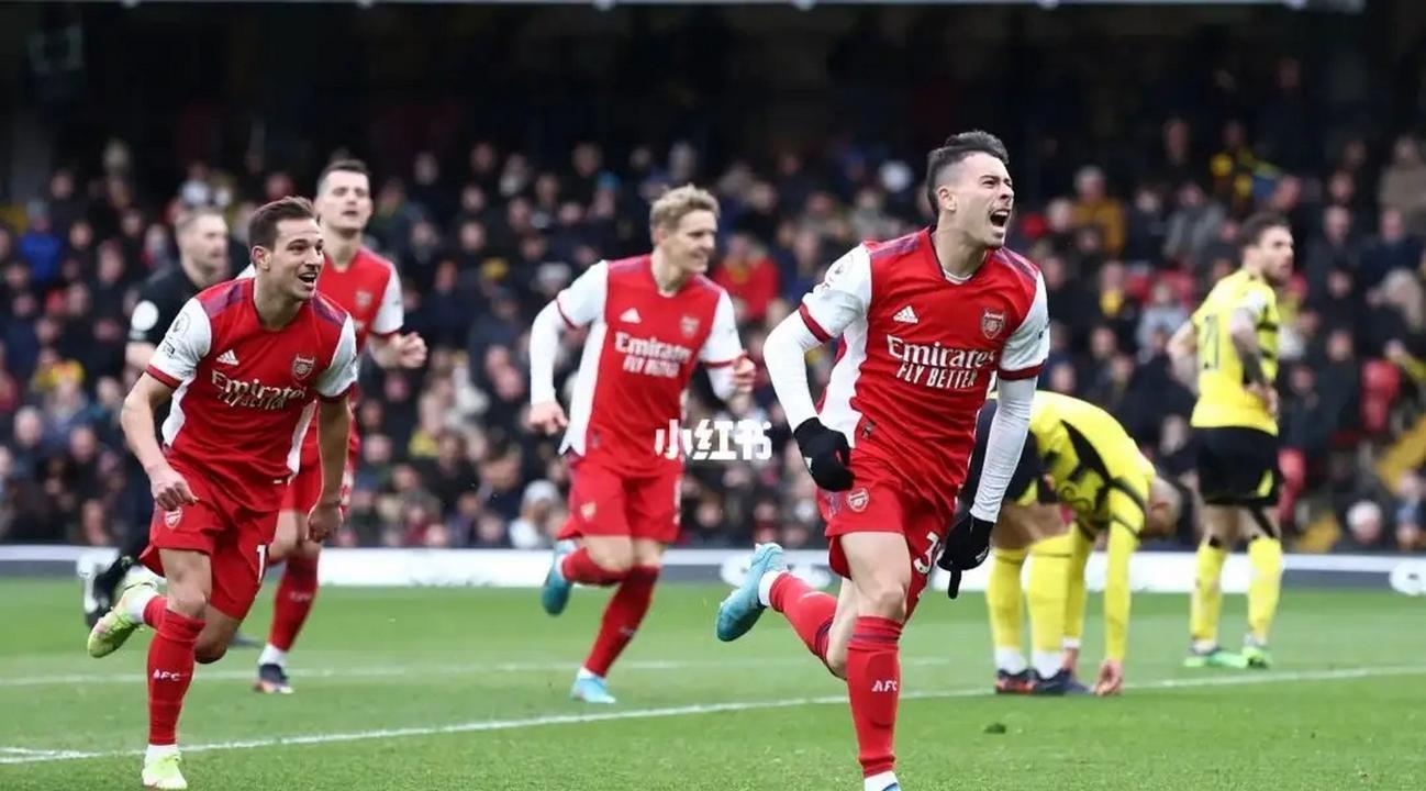 阿森纳完胜水晶宫,积分榜逐渐攀升 阿森纳完胜水晶宫,积分榜逐渐攀升