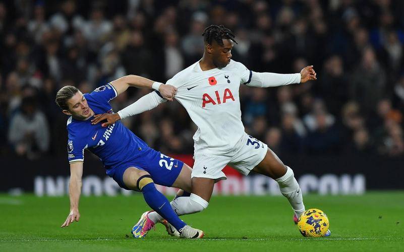 南安普敦客场逼平热刺,保持不败势头 南安普敦客场逼平热刺,保持不败势头