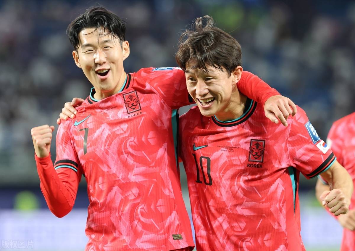 FB体育平台-韩国球队狂胜日本对手,晋级下一轮