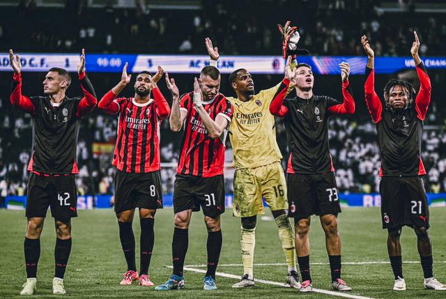 意甲劲旅在欧战赛场上表现抢眼 意甲劲旅在欧战赛场上表现抢眼