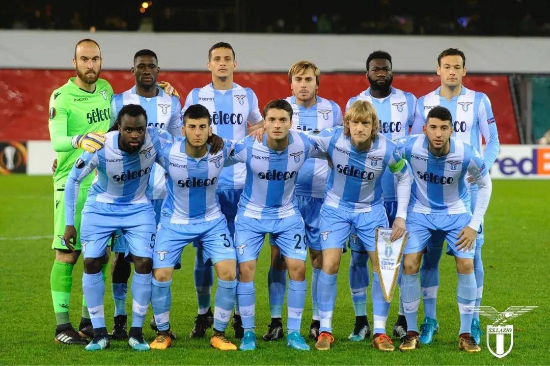 拉齐奥主场告捷,稳固欧冠席位 拉齐奥主场告捷,稳固欧冠席位