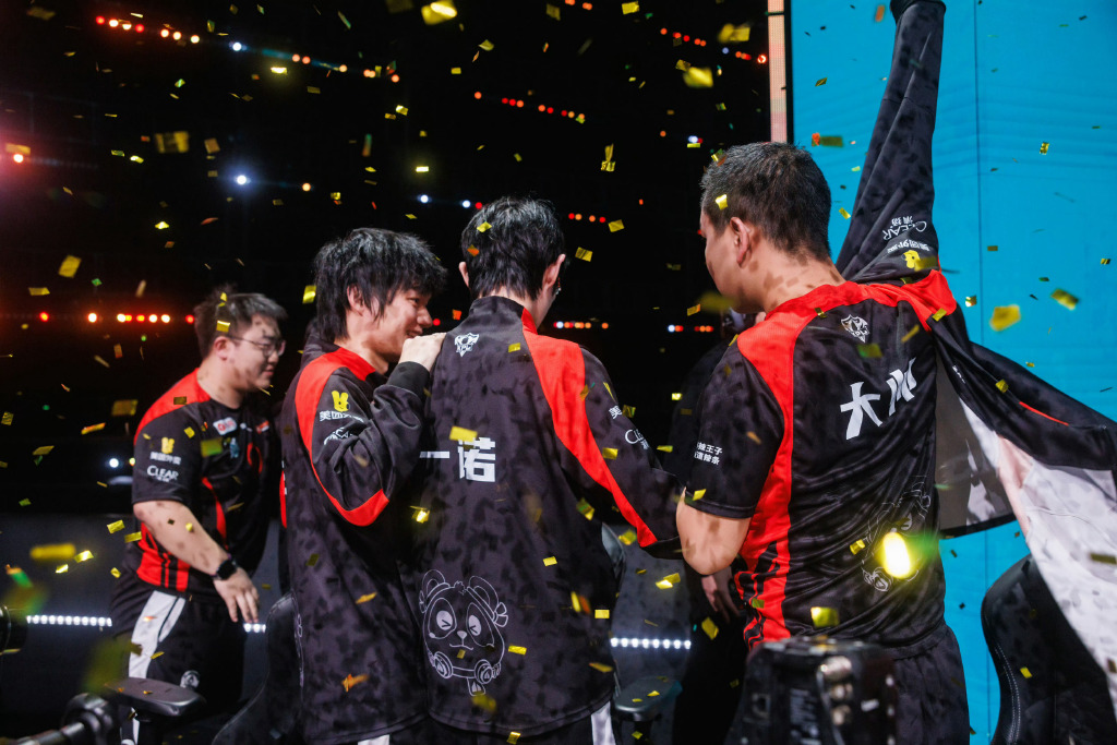 新赛季国际比赛首轮爆发激烈厮杀 新赛季国际比赛首轮爆发激烈厮杀