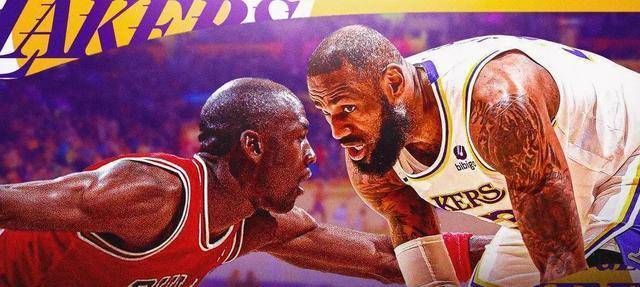 篮球史上最强对决:乔丹与詹姆斯谁更伟大? 篮球史上最强对决:乔丹与詹姆斯谁更伟大?