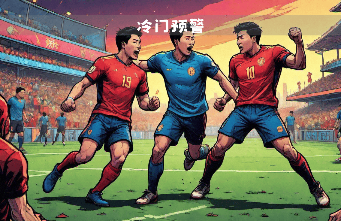 双方势均力敌,将在赛场上决胜负 双方势均力敌,将在赛场上决胜负