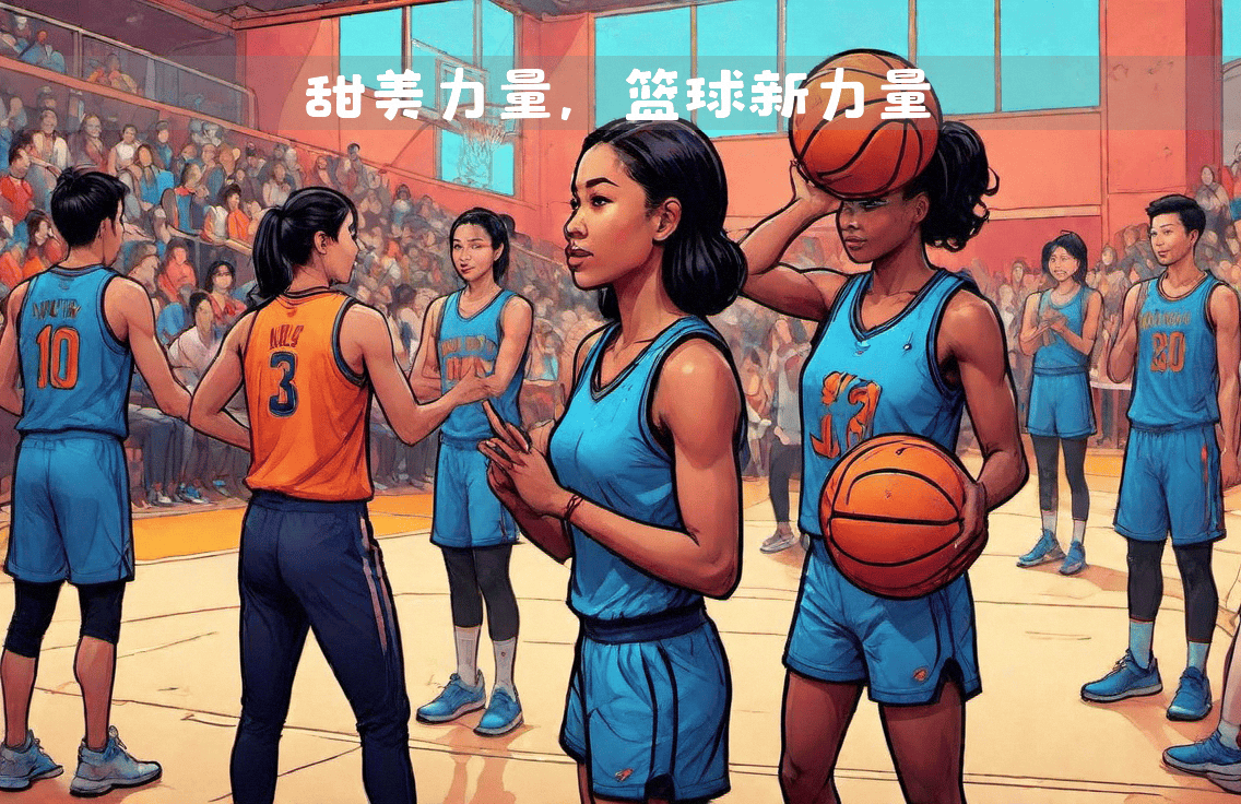 球场风云变幻,全球篮球潮流引领走向未来 球场风云变幻,全球篮球潮流引领走向未来