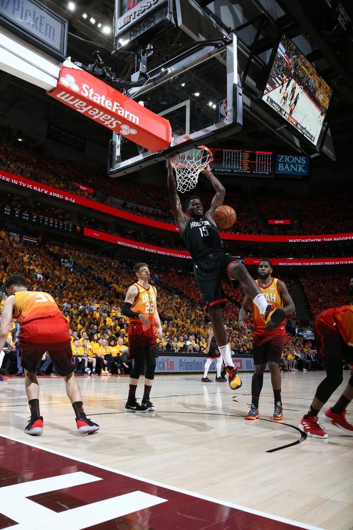 爵士队再下一城,挺进总冠军赛 爵士队再下一城,挺进总冠军赛