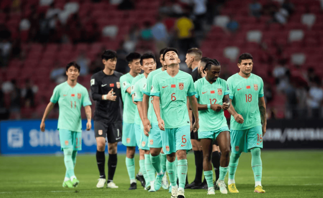 亚运会足球赛程精彩可期,国足斩获亮眼 亚运会足球赛程精彩可期,国足斩获亮眼