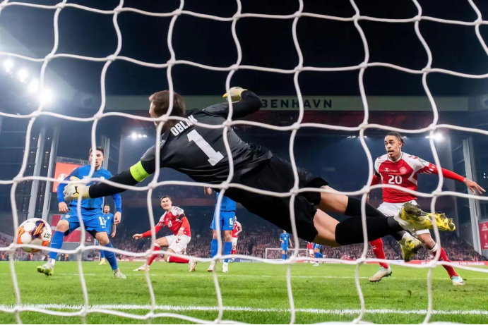 摩尔多瓦在欧洲杯资格赛中突破困难 摩尔多瓦在欧洲杯资格赛中突破困难