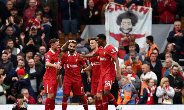 连胜纪录得以延续,球队战胜对手毫无悬念 连胜纪录得以延续,球队战胜对手毫无悬念