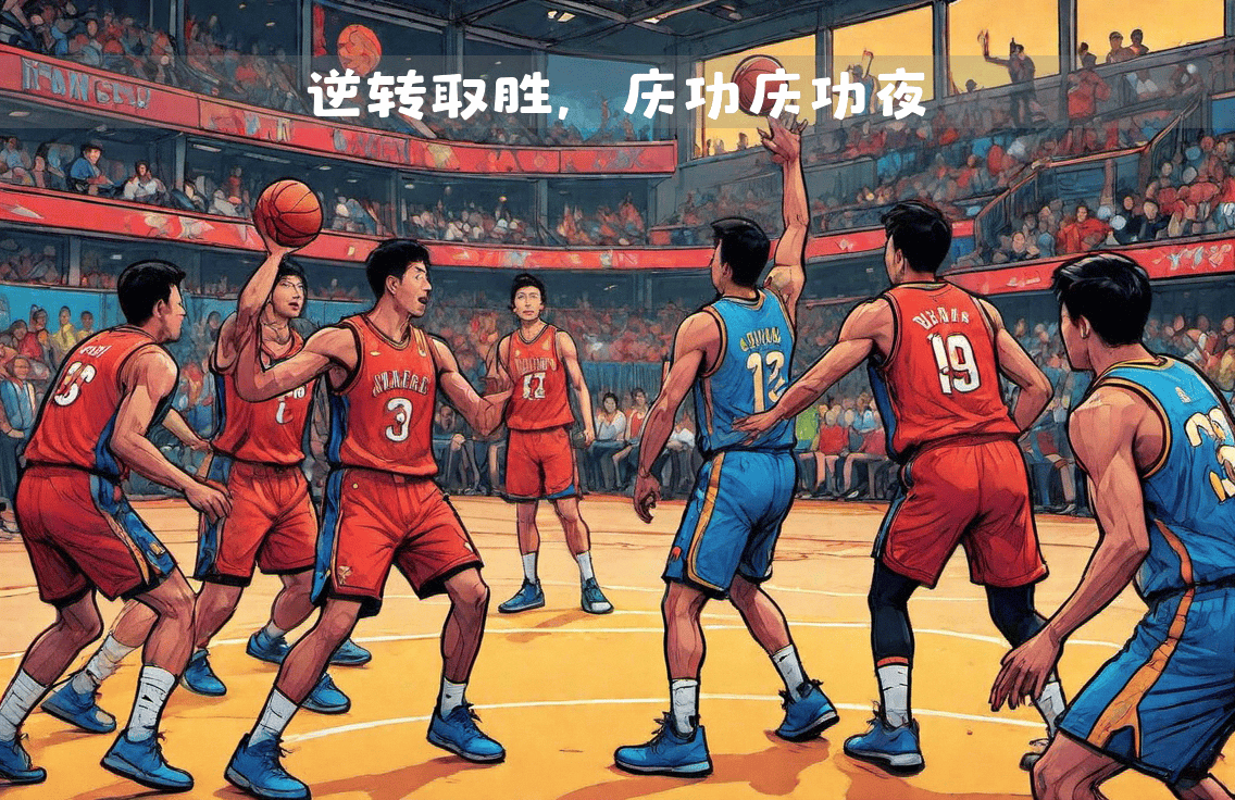 FB体育官方网站-甘肃男篮惊险胜出,实现逆转胜利