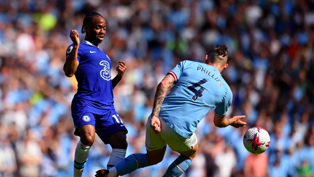 切尔西全力以赴,客场突破重围 切尔西全力以赴,客场突破重围