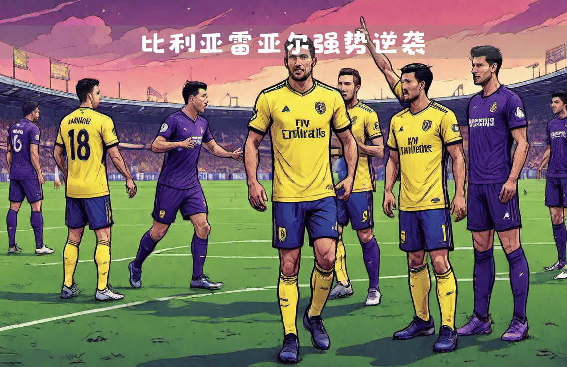 比利亚雷亚尔客场逆转战胜对手 比利亚雷亚尔客场逆转战胜对手