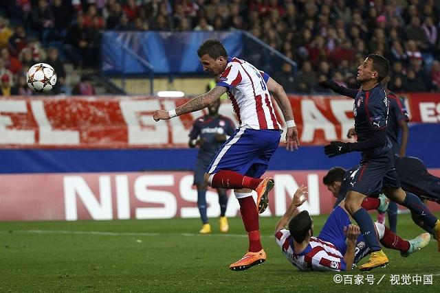 摩纳哥遭遇惨败-客场痛失马竞 摩纳哥遭遇惨败-客场痛失马竞