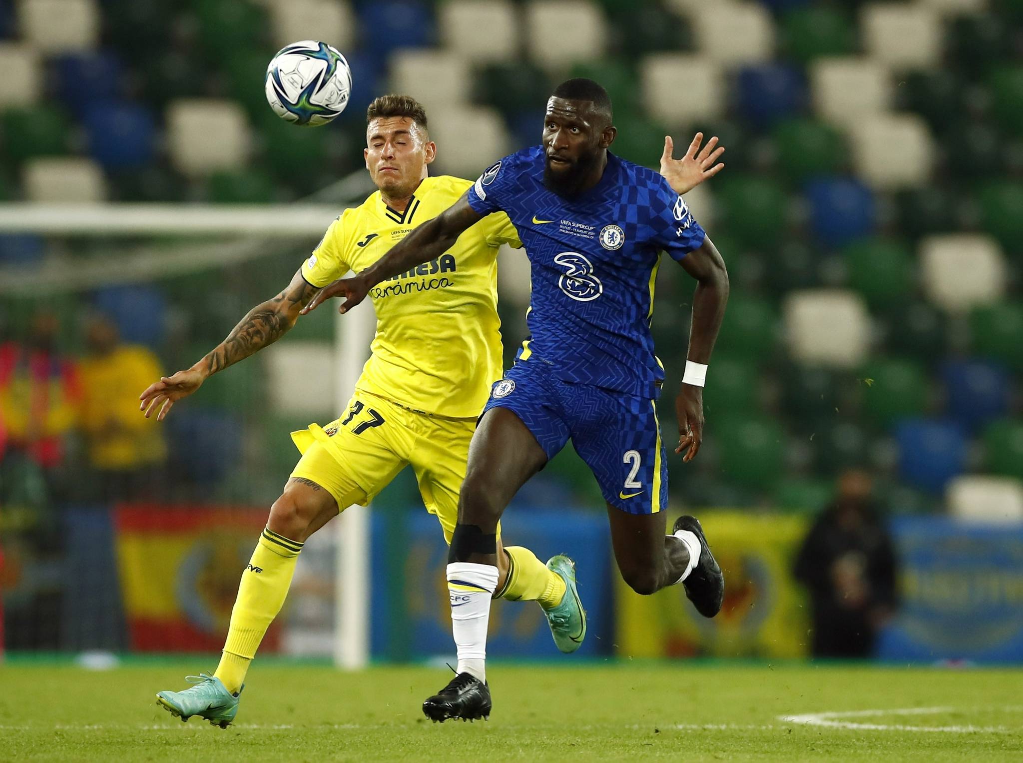 FB体育官网-切尔西客场大胜,赢得比赛的关键