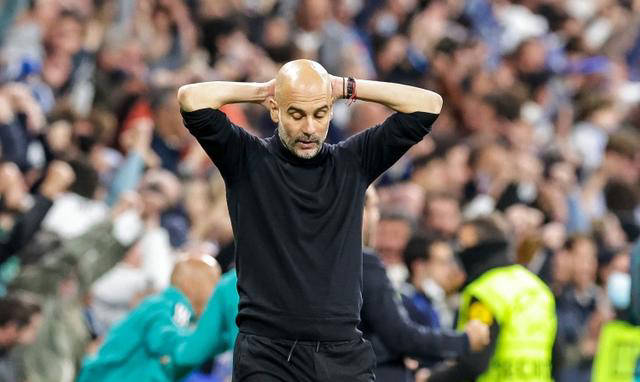 曼城客场惨败,连续两场失利 曼城客场惨败,连续两场失利