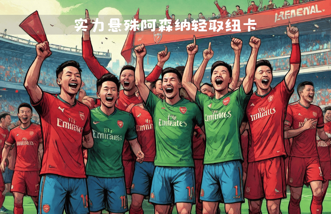 大比分屠杀!实力悬殊球队轻松取胜 大比分屠杀!实力悬殊球队轻松取胜