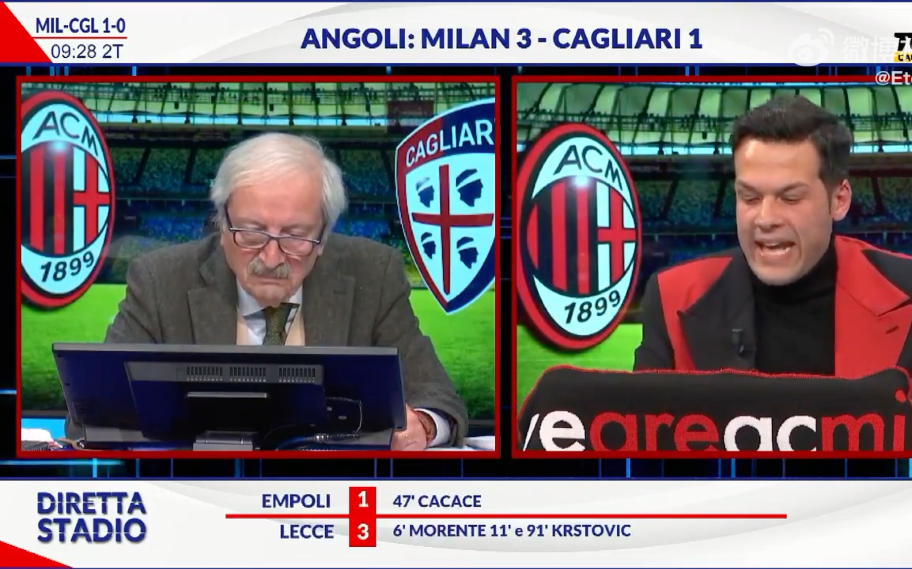 AC米兰战平无果变成AC米兰零封零回报平淡无味 AC米兰战平无果变成AC米兰零封零回报平淡无味