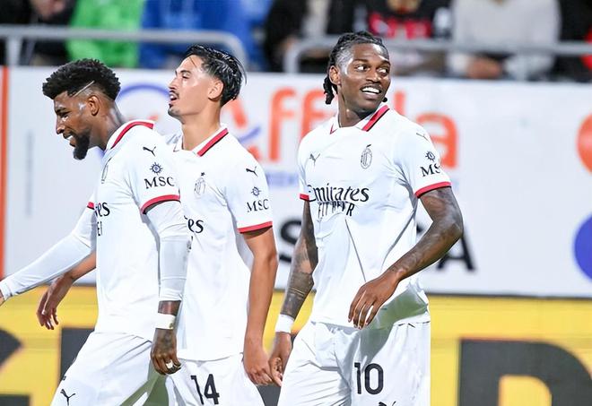 AC米兰战平无果变成AC米兰零封零回报平淡无味 AC米兰战平无果变成AC米兰零封零回报平淡无味