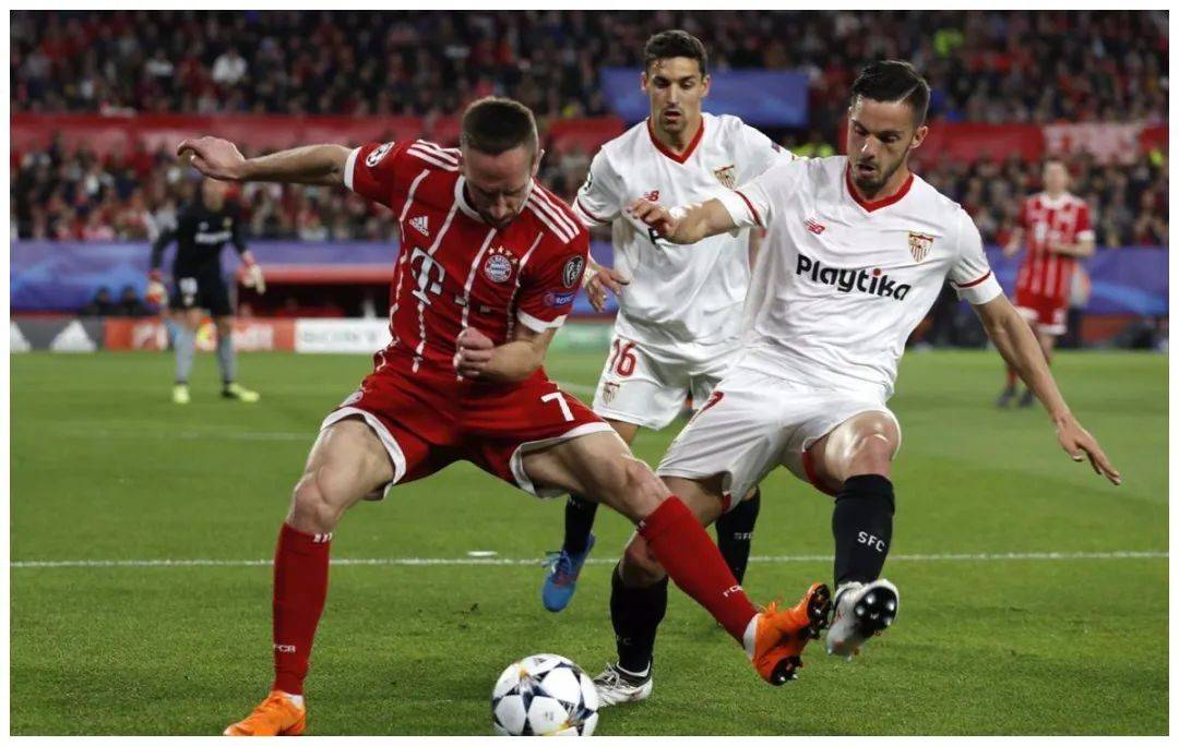 塞维利亚欲逆袭,挑战榜首球队 塞维利亚欲逆袭,挑战榜首球队