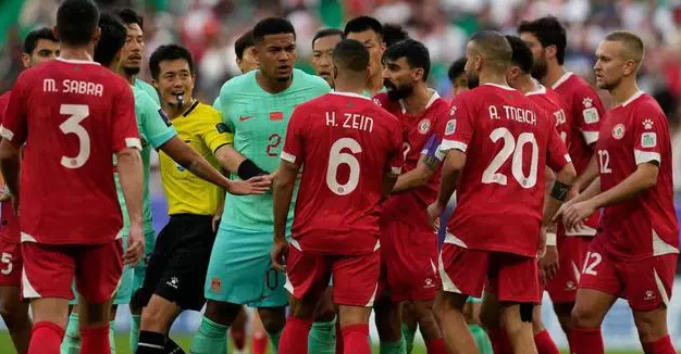 中亚球队在比赛中接连获胜,展现强大实力 中亚球队在比赛中接连获胜,展现强大实力