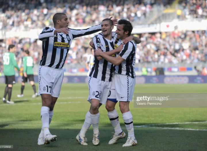 尤文图斯队引进外援成功,提升实力 尤文图斯队引进外援成功,提升实力