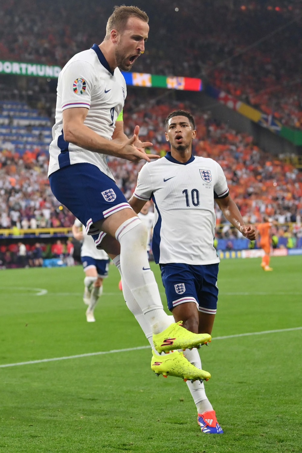 欧洲杯:英格兰队遇强敌,决胜半决赛 欧洲杯:英格兰队遇强敌,决胜半决赛