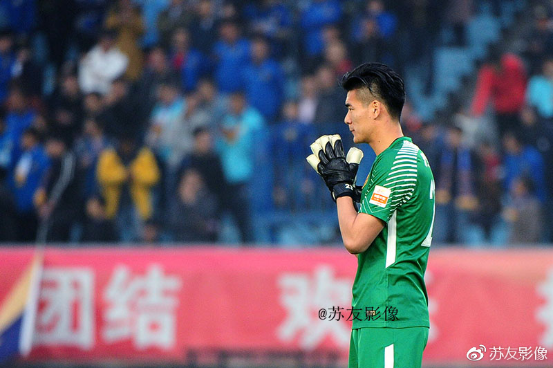 河南建业险胜,战绩有所提升 河南建业险胜,战绩有所提升