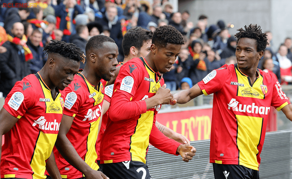 梅斯主场保不败,法甲保级压力减轻 梅斯主场保不败,法甲保级压力减轻