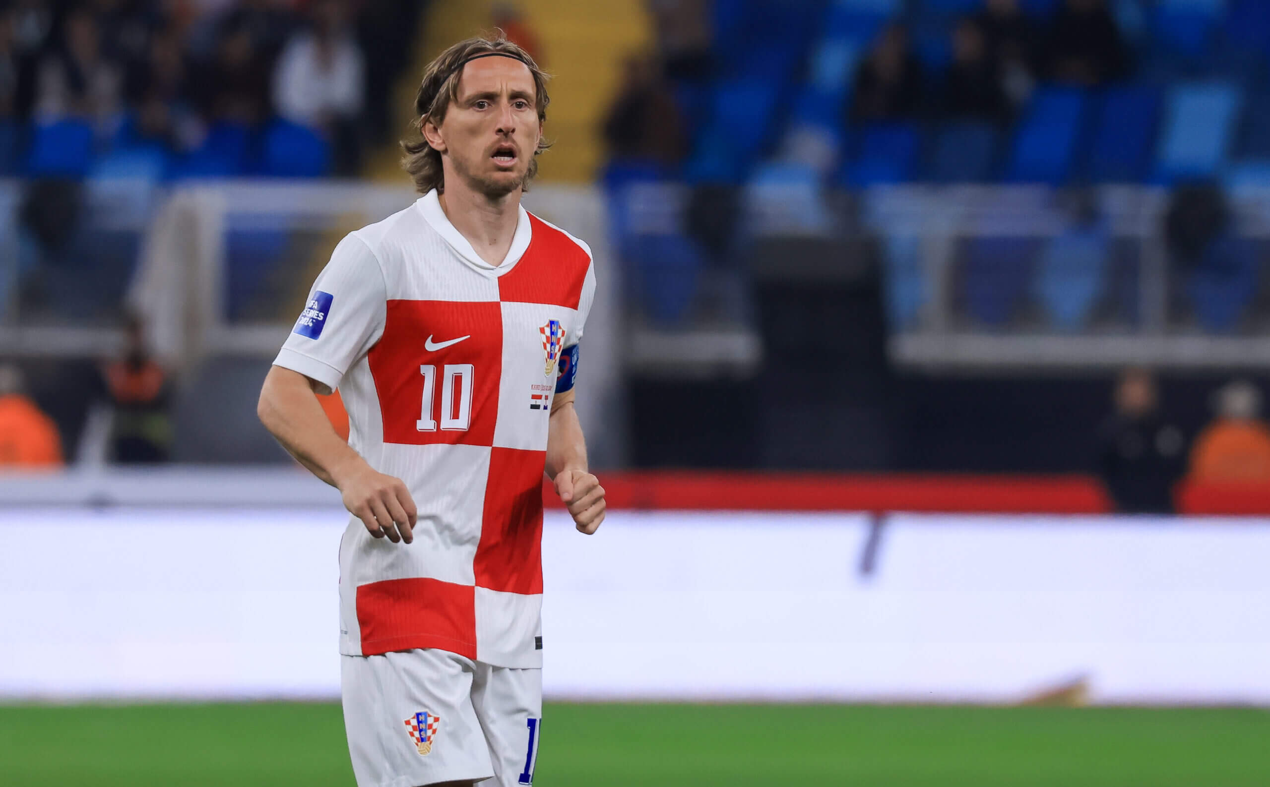 克罗地亚队势不可挡,成功晋级 克罗地亚队势不可挡,成功晋级