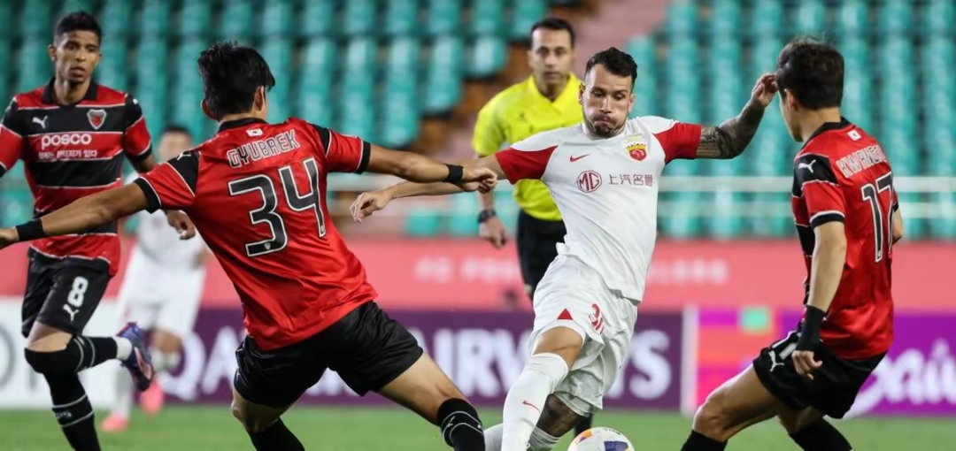 客场作战频遭失利,中超球队士气受挫 客场作战频遭失利,中超球队士气受挫