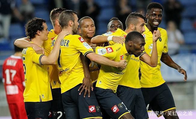 梅斯战平雷恩,保级形势仍堪忧 梅斯战平雷恩,保级形势仍堪忧