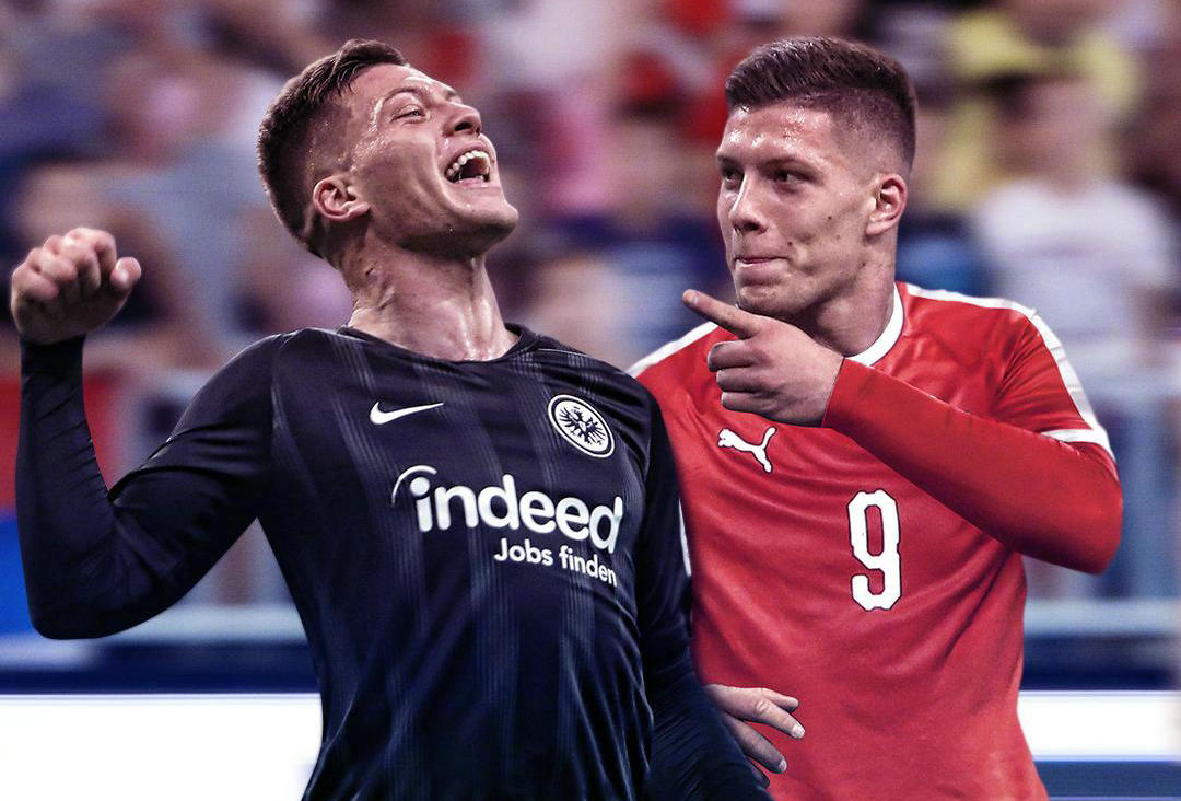 巴塞罗那对前锋提出天价报价 巴塞罗那对前锋提出天价报价