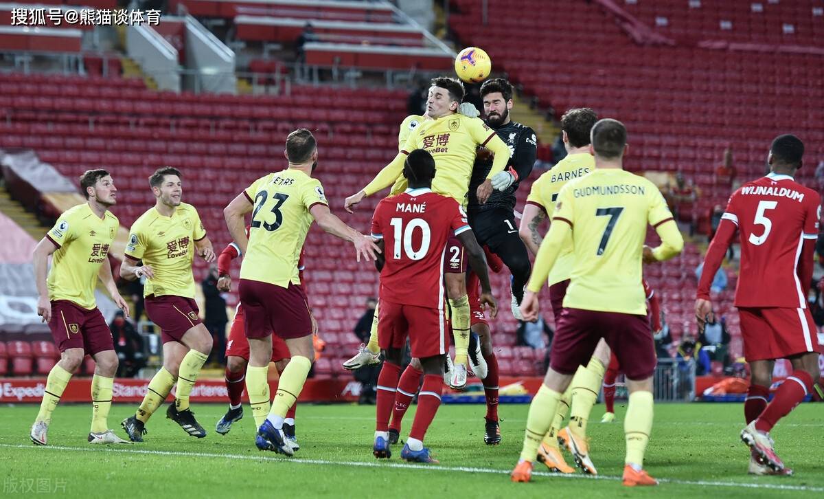 伯恩利客场不敌,保级形势堪忧 伯恩利客场不敌,保级形势堪忧